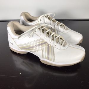 Nike TAC Traction at Contact Golf ladies Sz 7.5
